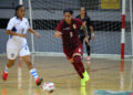 Vinotinto Futsal Femenina goleó 11-0 a Uruguay en la segunda jornada del Torneo Internacional Amistoso Brasil 2023