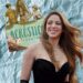 Shakira lanza la balada «Acróstico», una canción dedicada a sus hijos, Milan y Sasha
