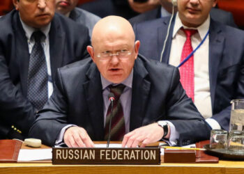 Rusia «no puede confiar» en el dólar como moneda mundial bajo las sanciones