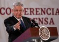 López Obrador anuncia reforma para que ministros de la Corte sean electos «por el pueblo»