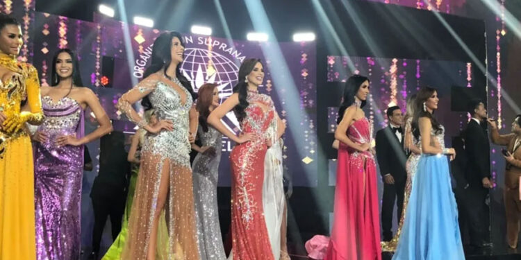 Este jueves conoceremos la representante de Venezuela en el Miss Panamerican 2023