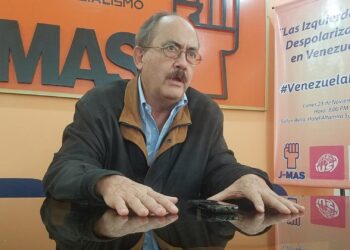 APOSTAR POR VENEZUELA