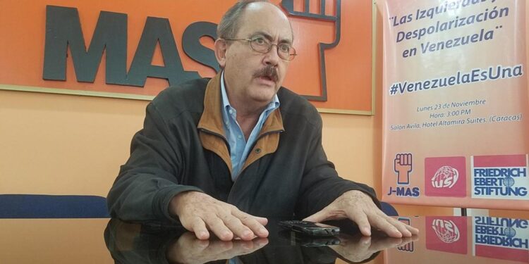 APOSTAR POR VENEZUELA