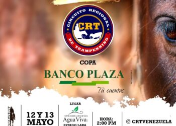 Copa Banco Plaza: Este viernes inicia el I Torneo del Circuito Regional de Teampenning en Lara