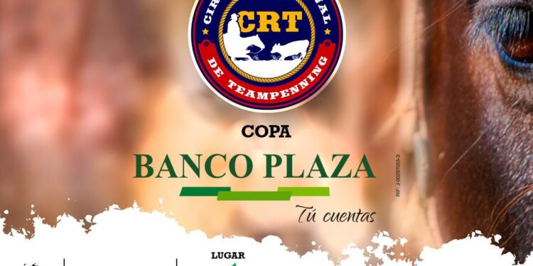Copa Banco Plaza: Este viernes inicia el I Torneo del Circuito Regional de Teampenning en Lara