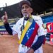 Murió el fanático número uno de Los Leones del Caracas, «Chivita» Lezama a sus 104 años