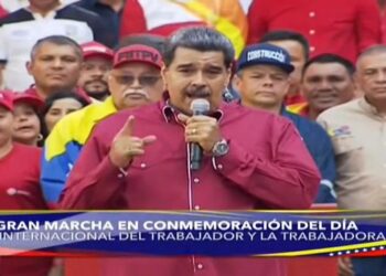 Presidente Maduro sube cestatickets a $40 y un Bono de Guerra de $20 anclado a la tasa del BCV