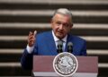 López Obrador envía una carta a Biden para «denunciar» el financiamiento a la oposición en México