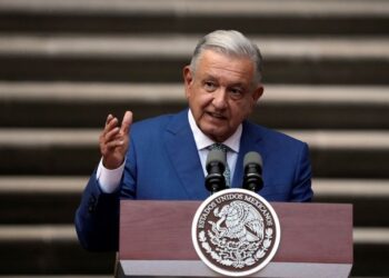 López Obrador envía una carta a Biden para «denunciar» el financiamiento a la oposición en México