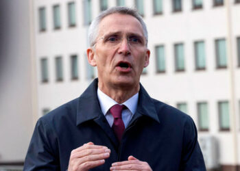 Robert F. Kennedy Jr: EEUU no ha escuchado a Rusia por sus «ambiciones geopolíticas»