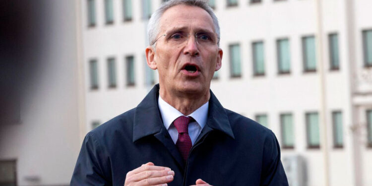 Robert F. Kennedy Jr: EEUU no ha escuchado a Rusia por sus «ambiciones geopolíticas»