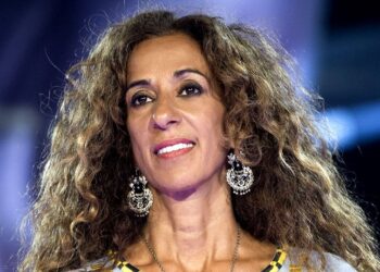 Rosario Flores y su magia flamenca regresan a Venezuela