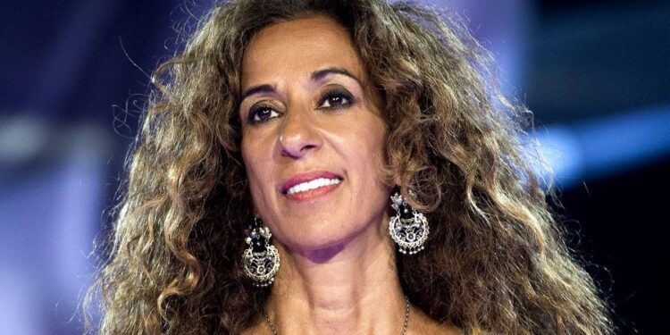 Rosario Flores y su magia flamenca regresan a Venezuela