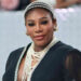 Serena Williams revela en la Met Gala que está embarazada y espera a su segundo hijo