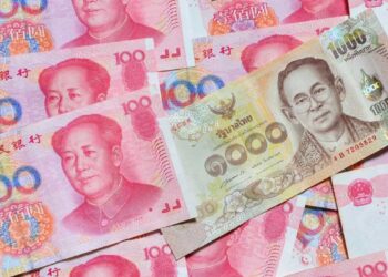 Tailandia y China buscan deshacerse del dólar en el comercio bilateral