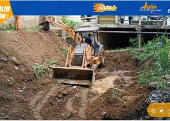 Operativo limpieza Realiza Alcalde Julio Rodriguez en Carupano