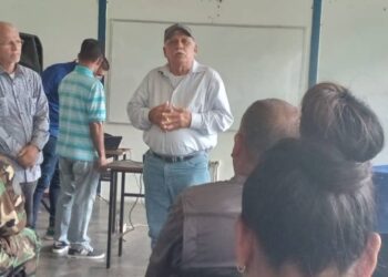 Foro sobre Bicentenario de la Batalla Naval del Lago Maracaibo