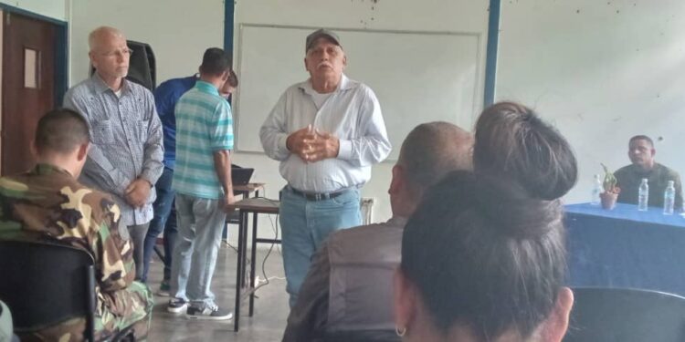 Foro sobre Bicentenario de la Batalla Naval del Lago Maracaibo