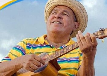 76AÑOS CUMPLE HOY «EL PICHÓN» GUALBERTO IBARRETO