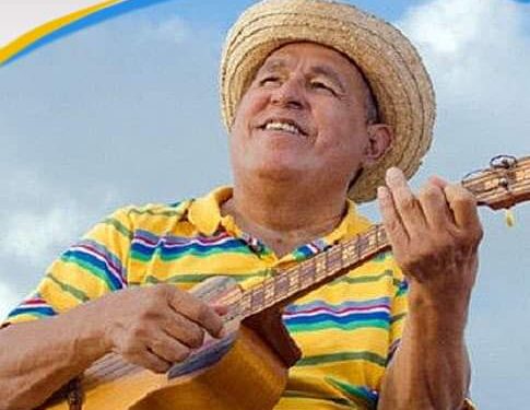 76AÑOS CUMPLE HOY «EL PICHÓN» GUALBERTO IBARRETO