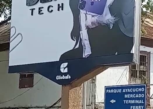 PUBLICIDAD Vs. PROPAGANDA…