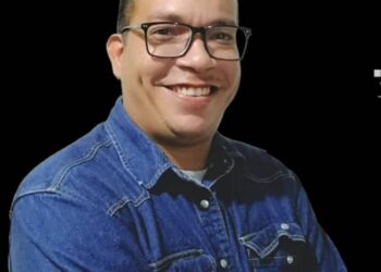 Juan Carlos Briceño