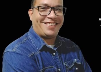 Orgulloso de Ser Sucrense. Juan Carlos Briceño