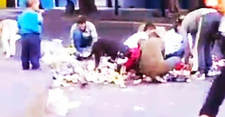 GUSTE O NO GUSTE ESTÁN HACIENDO LO QUE DEBEN HACER