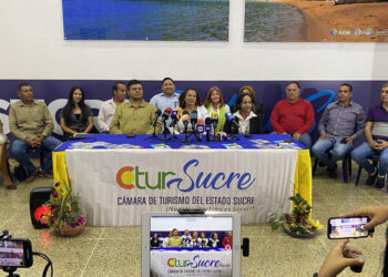 Hoy lunes 03 de junio 2023 en horas de la mañana desde aeropuerto Antonio José De Sucre #cumana juramentatin la 