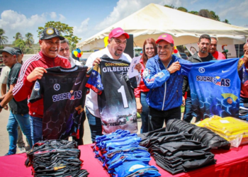 Jornada de dotación en SucreGas: dignificación laboral y bienestar integral para los trabajadores