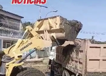 ESTA GENTE NO JUEGA CARRITOS