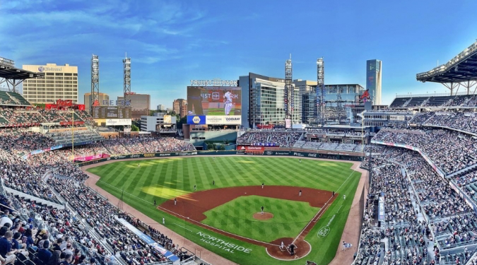 MLB: Conoce cuál podría ser la sede del All-Star Week 2025