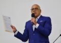 Rodríguez: Nunca más esclavitud y colonialismo en esta tierra