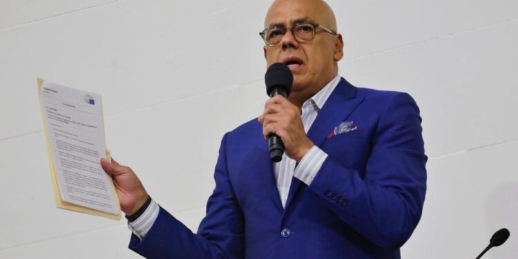 Rodríguez: Nunca más esclavitud y colonialismo en esta tierra