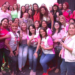 Instalada Red Parlamentaria Bolivariana de Mujeres en Monagas