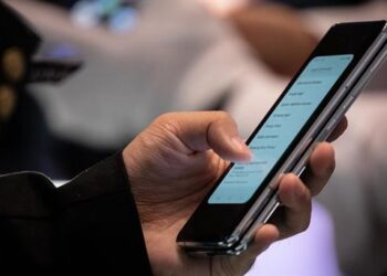 Las baterías de los teléfonos móviles deberán ser extraíbles a partir de 2027