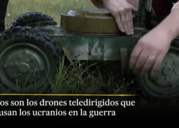 Biden en Helsinki: “Putin ya ha perdido la guerra en Ucrania”