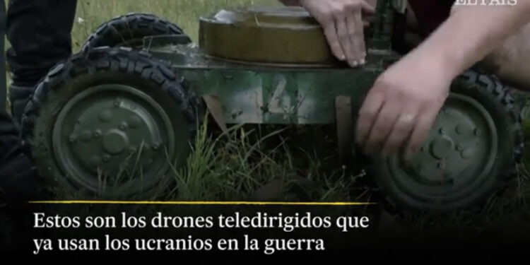 Biden en Helsinki: “Putin ya ha perdido la guerra en Ucrania”