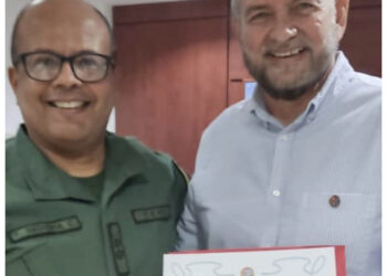 Reconocimiento Más Que Merecido Para Shikre Rassi