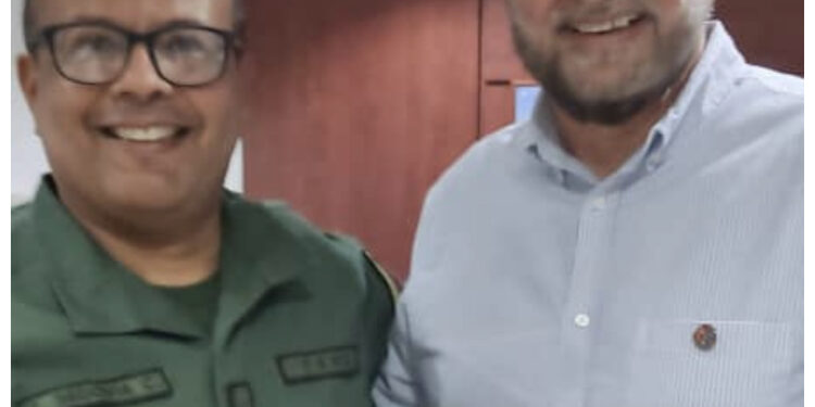 Reconocimiento Más Que Merecido Para Shikre Rassi