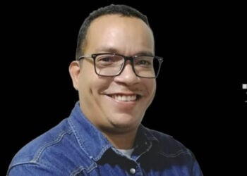 Orgulloso de ser sucrense, Juan Carlos Briceño