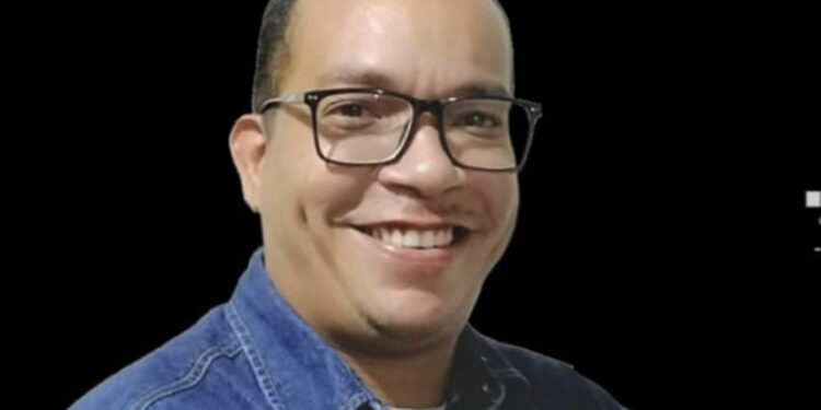 Orgulloso de ser sucrense, Juan Carlos Briceño