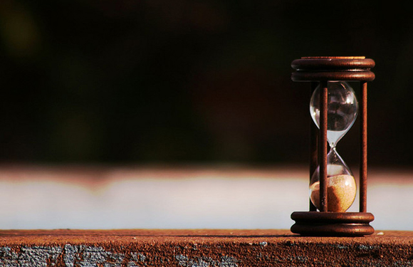 Mi Reloj Arena, Sociólogo William BRACAMONTE