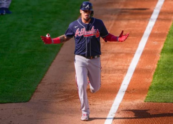 MLB: Orlando Arcia se encamina a la mejor temporada de su carrera