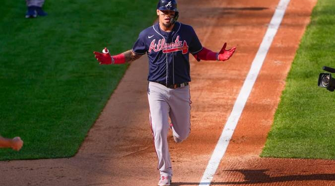 MLB: Orlando Arcia se encamina a la mejor temporada de su carrera