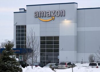 Apple y Amazon, multadas con 194 millones por limitar la competencia en la web de Amazon España