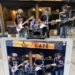 Rock en Café con BRACAMONTE