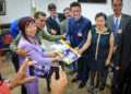 Sucre se convierte en el destino ideal para grandes inversiones comerciales con la visita de China-Macao