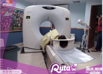 Fundacion Carupano costeó exámenes médicos
