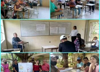 MISION SUCRE ABRIÓ PROCESO DE PREINSCRIPCIÓN